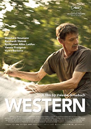 Western