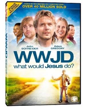 What Would Jesus Do?