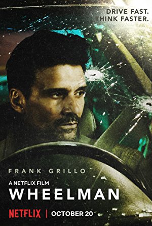 Wheelman (2017)