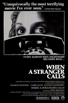 When a Stranger Calls