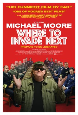 Where to Invade Next 
