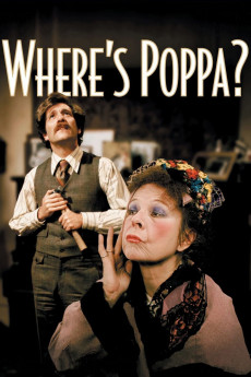 Where's Poppa? (1970)