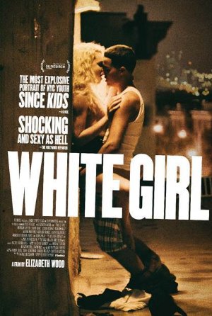 White Girl (2016)