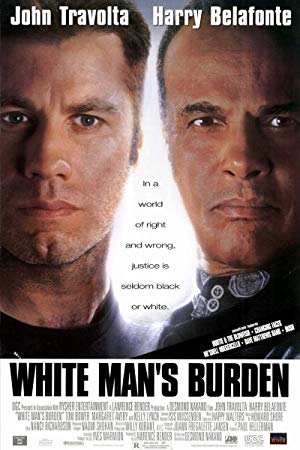 White Man's Burden (1995)