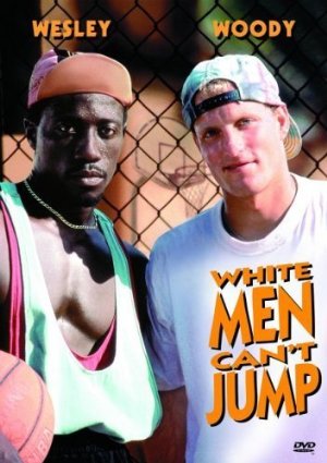 White Men Can't Jump