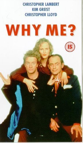 Why Me? (1990)