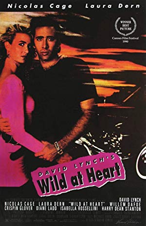 Wild at Heart (1990)