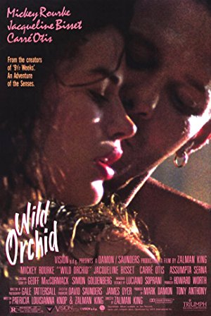 Wild Orchid (1989)