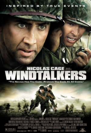 Windtalkers