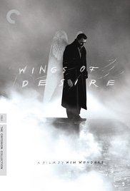 Wings of Desire (1987)