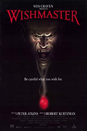 Wishmaster (1997)