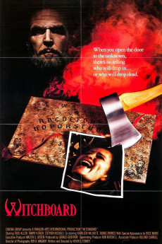 Witchboard (1986)