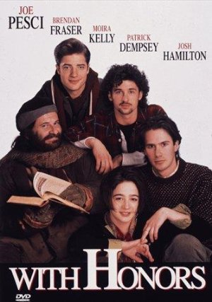 With Honors (1994)