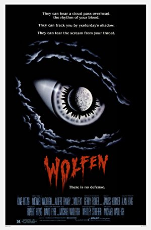 Wolfen (1981)