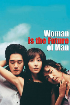 Woman Is the Future of Man