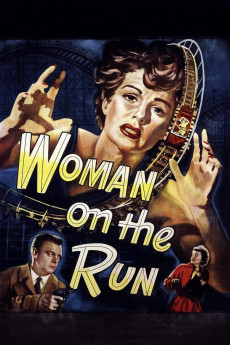 Woman on the Run (1950)