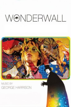 Wonderwall (1968)