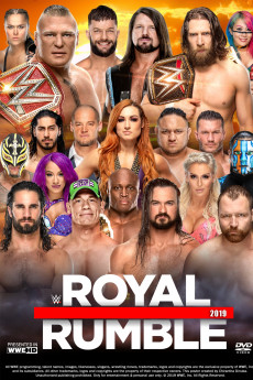 WWE Royal Rumble (2019)