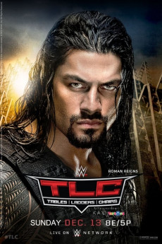 WWE TLC Tables, Ladders & Chairs