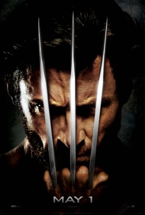 X-Men Origins: Wolverine (2009)