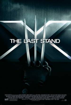 X-Men: The Last Stand (2006)