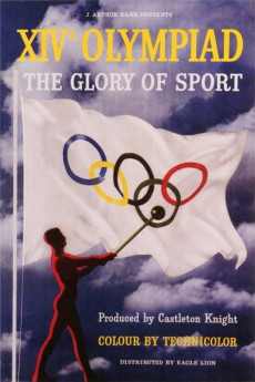 XIVth Olympiad: The Glory of Sport