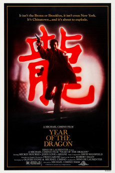 Year of the Dragon (1985)