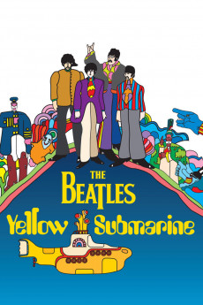 Yellow Submarine (1968)