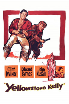 Yellowstone Kelly (1959)