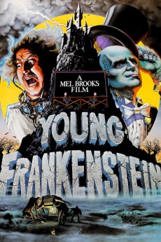 Young Frankenstein (1974)