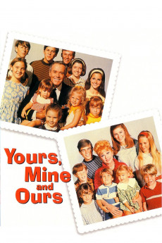 Yours, Mine and Ours (1968)