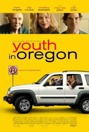 Youth in Oregon (2016)