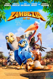 Zambezia [Sinhronizvano] (2012)