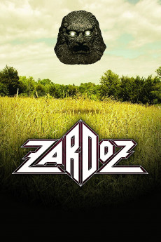 Zardoz (1974)