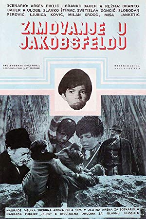 ZIMOVANJE U JAKOBSFELDU (1975)