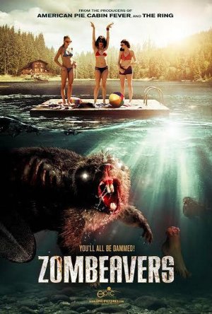 Zombeavers 