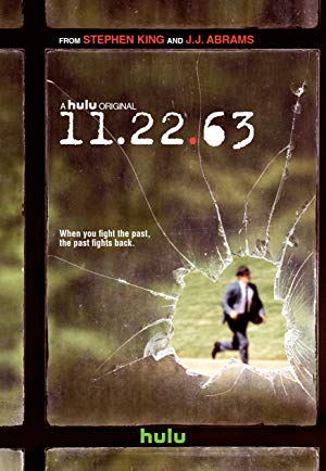 11.22.63 (2016)