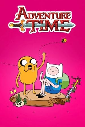 Adventure Time (2010–2018)