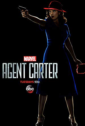 Agent Carter (2015–2016)