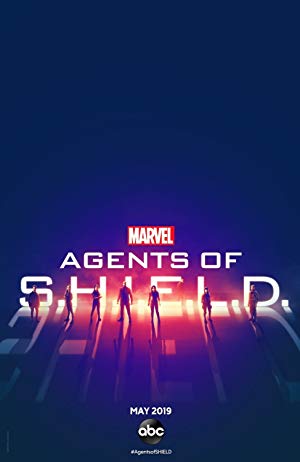 Agents of S.H.I.E.L.D.