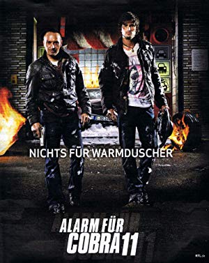 Alarm für Cobra 11 - Die Autobahnpolizei (1996–)