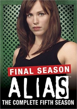 Alias (2001)