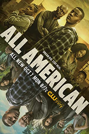 All American (2018–)