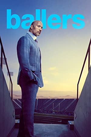 Ballers (2015–2019)