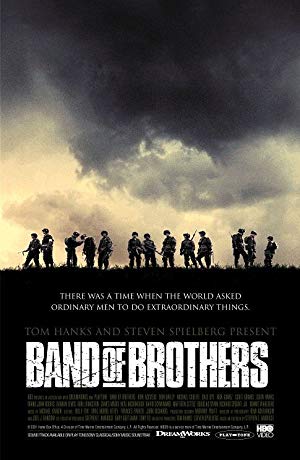 Band of Brothers (2001)