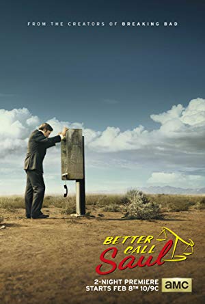 Better Call Saul (2015–)