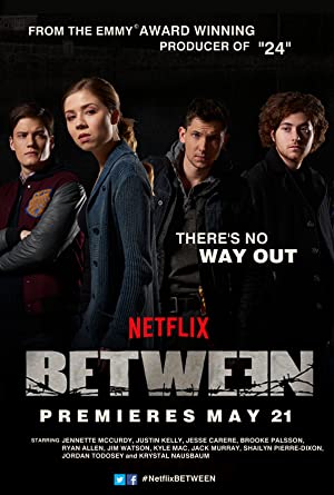 Between (2015–2016)