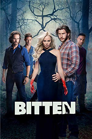 Bitten (2014–2016)