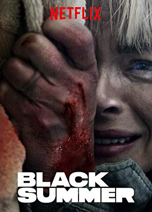 Black Summer (2019–)