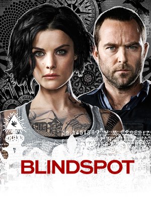 Blindspot (2015)